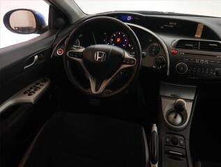 Škoda Citigo (2019) 1.0 MPI, Serv.kniha, Tempomat - náhled 7