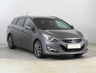 Hyundai i40 1.7 CRDi, Automat, Navi