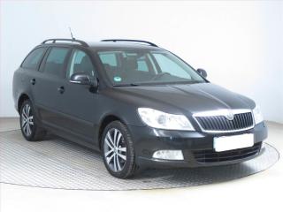 koda Octavia Ambition Plus 2.0 TDI, Navi