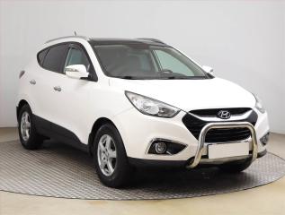 Hyundai ix35 2.0 CRDi, 4X4, Automat