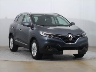 Renault Kadjar 1.2 TCe, Automat, �R,1.maj