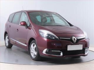 Renault Grand Sc�nic 1.5 dCi, Automat, Navi