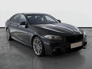 BMW M Paket 530d xDrive, 4X4
