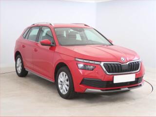 �koda Kamiq Style 1.5 TSI