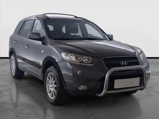 Hyundai Santa Fe 2.2 CRDi, 4X4, Park.�senzory