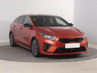 Kia Pro_Ceed GT-Line GT 1.6 T-GDI