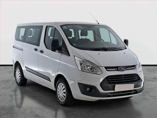 Ford Transit Custom Trend 2.0 EcoBlue, Bus, 9M�st