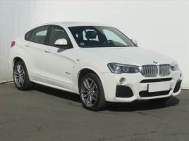 BMW X4 M Sport xDrive30d, R,DPH