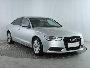 Audi A6 3.0 TDI, 4X4, Automat, Navi