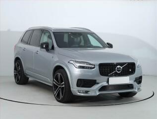 Volvo XC90 R-Design D5 AWD