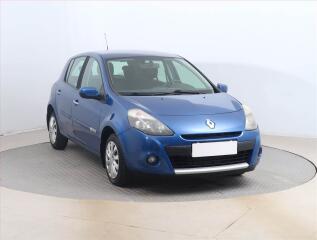 Renault Clio 1.2 16V , zamluveno