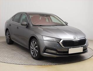 �koda Octavia Style 1.5 TSI
