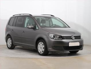 Volkswagen Touran 1.6 TDI, Navi, Tempomat