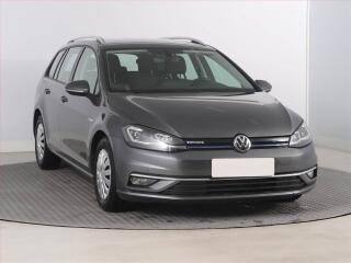 Volkswagen Golf 1.5 TSI, Serv.kniha, Tempomat