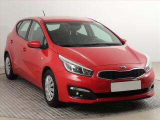 Kia Ceed 1.4 CVVT, �R,1.maj, Serv.kniha