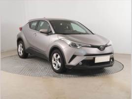 Toyota C-HR 1.2 Turbo, Serv.kniha, Navi