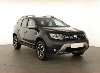 Dacia Duster Prestige 1.6 SCe, LPG