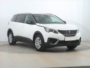 Peugeot 5008 1.5 BlueHDi, 7mst, R,1.maj