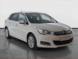 Citro�n C4 Exclusive 1.6 HDi, po STK