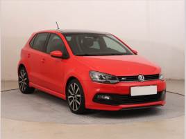 Volkswagen Polo 1.2 TSI, Navi, Tempomat