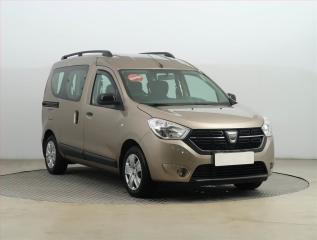 Dacia Dokker 1.6 SCe, 5Mst, R, 1Maj, DPH