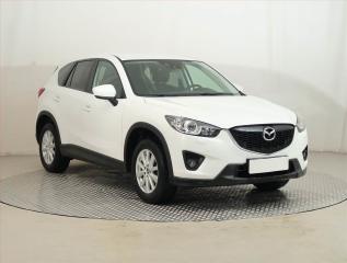 Mazda CX-5 2.0 Skyactiv-G, 4X4, Automat