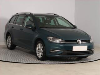 Volkswagen Golf Highline 2.0 TDI, Automat