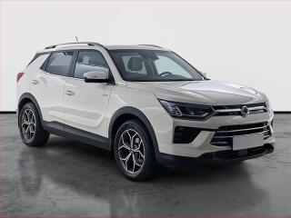 SsangYong Korando 1.5 T-GDI