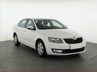 �koda Octavia Ambition 1.6 TDI, Automat