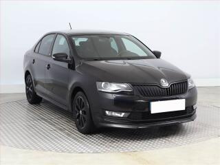 �koda Rapid Monte Carlo 1.0 TSI, Bi-Xenony
