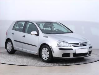 Volkswagen Golf 1.4 16V, R,2.maj, Klima