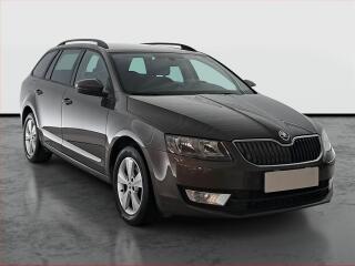 �koda Octavia Ambition Plus 1.6 TDI