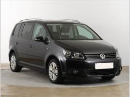 Volkswagen Touran 1.2 TSI, Serv.kniha, Tempomat