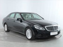 Mercedes-Benz E 350 4MATIC, 4X4, Automat