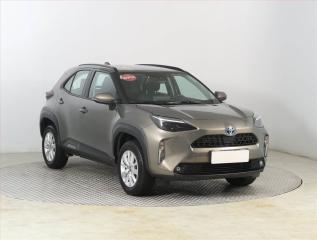 Toyota Verso 1.33 VVT-i, Automat, Tempomat