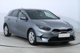 Kia Ceed 1.5 T-GDI