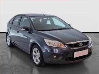Ford Focus 1.6 16V