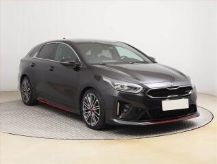 Kia Pro_Ceed GT 1.6 T-GDI