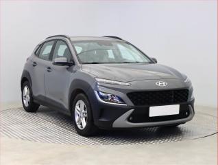 Hyundai Kona Comfort 1.0 T-GDI, R,1.maj