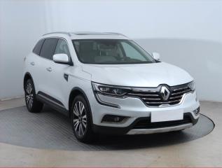 Renault Koleos Initiale Paris 2.0 dCi, 4X4