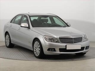 Mercedes-Benz C 320 CDI , Automat