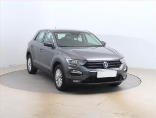 Volkswagen T-Roc 1.0 TSI, �R,1.maj