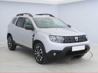 Dacia Duster 1.5 dCi, 4X4, Serv.kniha