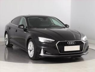 Audi A5 40 TDI