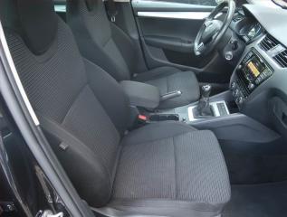 Škoda Octavia (2016) Ambition Plus 2.0 TDI, 4X4 - náhled 9