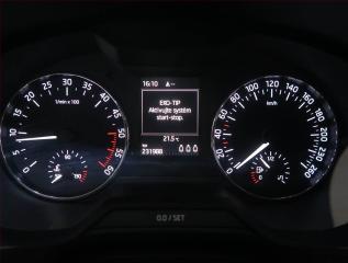 Škoda Octavia (2016) Ambition Plus 2.0 TDI, 4X4 - náhled 11
