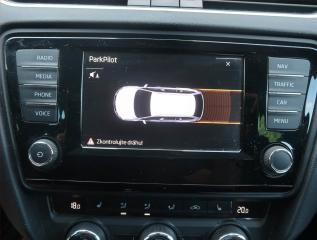 Škoda Octavia (2016) Ambition Plus 2.0 TDI, 4X4 - náhled 17