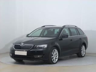 Škoda Octavia (2016) Ambition Plus 2.0 TDI, 4X4 - náhled 2