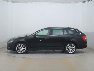 Škoda Octavia (2016) Ambition Plus 2.0 TDI, 4X4 - náhled 3