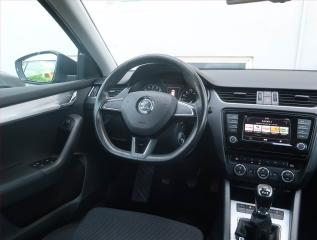 Škoda Octavia (2016) Ambition Plus 2.0 TDI, 4X4 - náhled 7